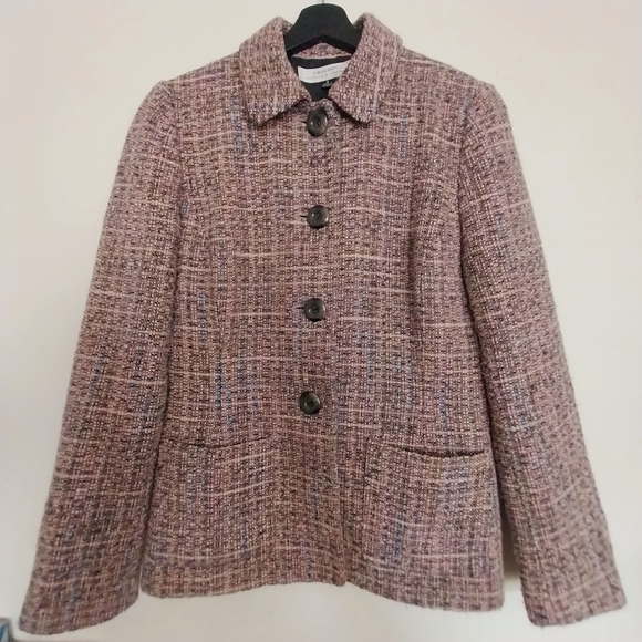 Tahari Blazer for women sz Large - Picture 1 of 6
